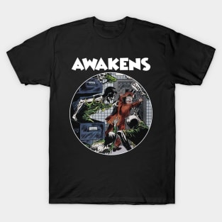 AWAKENS T-Shirt